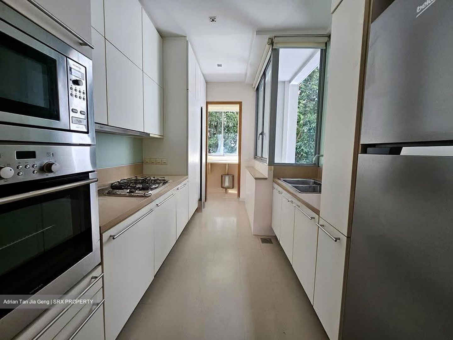 Leonie Hill Residences (D9), Apartment #615184051